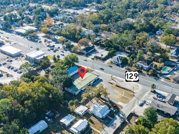 511 S OHIO AVE, Live Oak, FL 32064