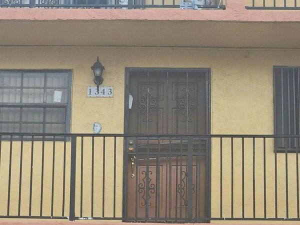1343 W 51ST PL #B-4, Other, FL 33012