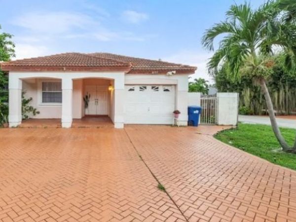 8155 NW 201ST ST, Other, FL 33015