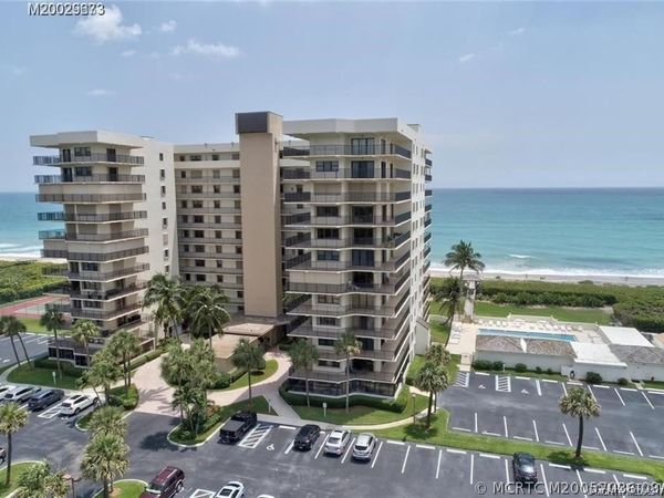 10044 S Ocean Drive , Unit 206, Jensen Beach, FL 34957