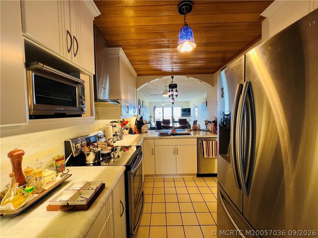 10044 S Ocean Drive , Unit 206, Jensen Beach, FL 34957 Photo