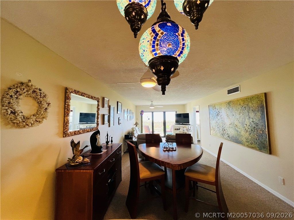 10044 S Ocean Drive , Unit 206, Jensen Beach, FL 34957 Photo