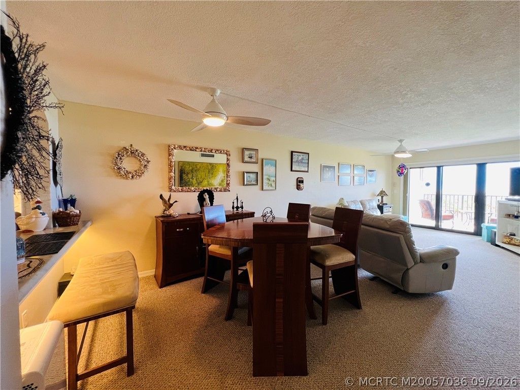 10044 S Ocean Drive , Unit 206, Jensen Beach, FL 34957 Photo