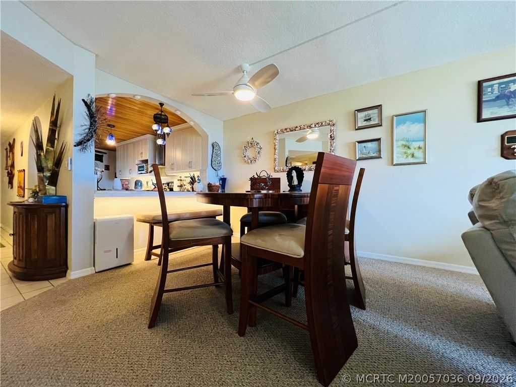 10044 S Ocean Drive , Unit 206, Jensen Beach, FL 34957 Photo