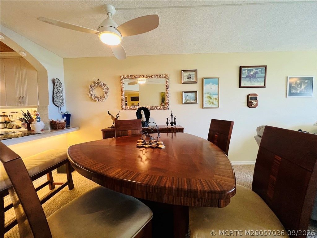 10044 S Ocean Drive , Unit 206, Jensen Beach, FL 34957 Photo
