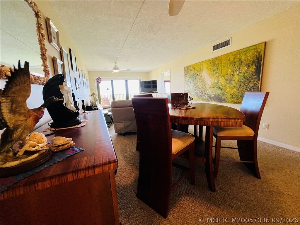 10044 S Ocean Drive , Unit 206, Jensen Beach, FL 34957 Photo