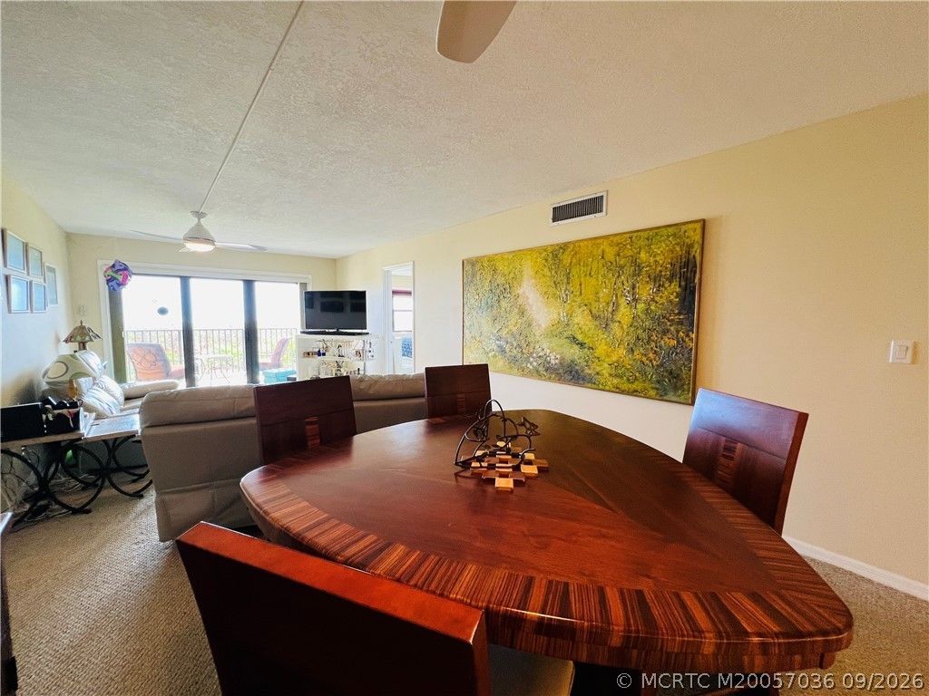 10044 S Ocean Drive , Unit 206, Jensen Beach, FL 34957 Photo