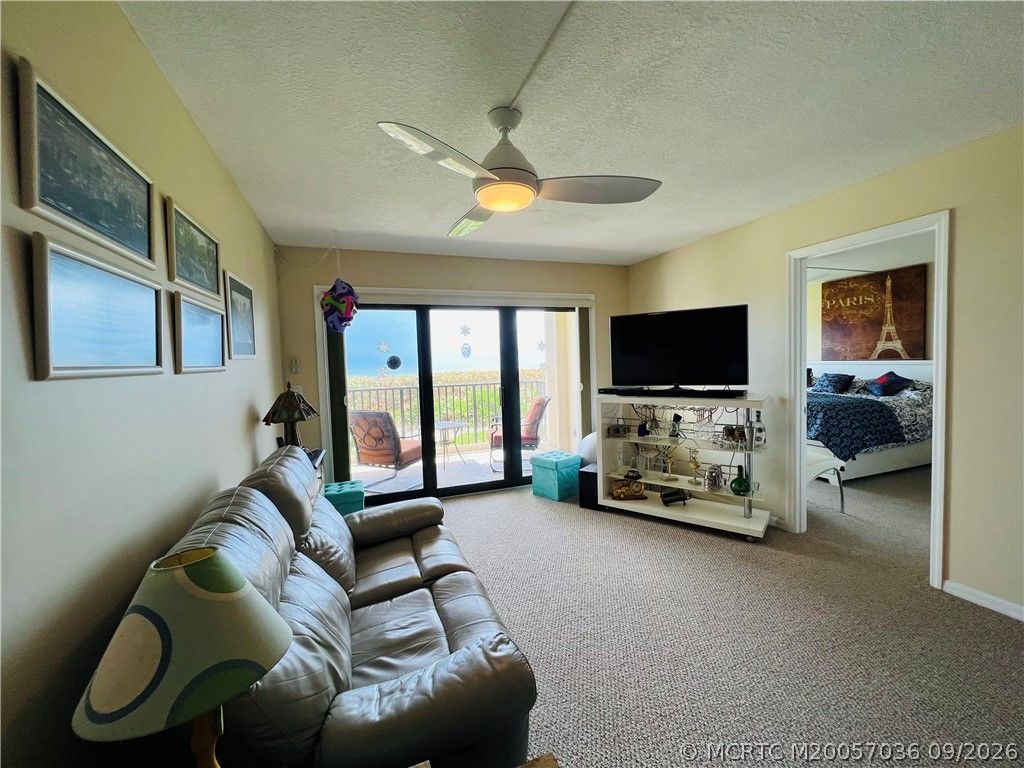 10044 S Ocean Drive , Unit 206, Jensen Beach, FL 34957 Photo