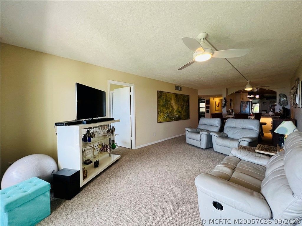 10044 S Ocean Drive , Unit 206, Jensen Beach, FL 34957 Photo