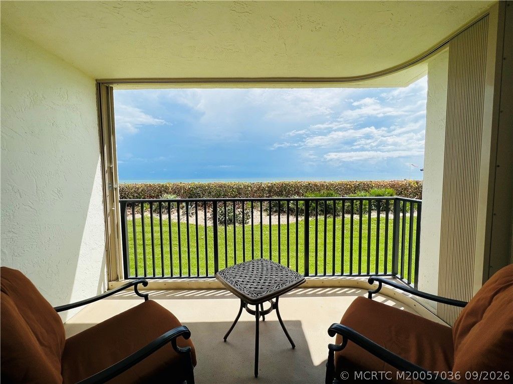 10044 S Ocean Drive , Unit 206, Jensen Beach, FL 34957 Photo
