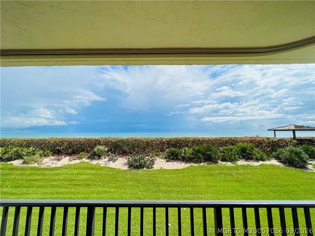 10044 S Ocean Drive , Unit 206, Jensen Beach, FL 34957 Photo