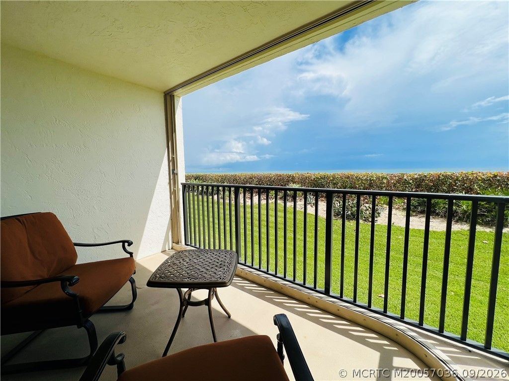 10044 S Ocean Drive , Unit 206, Jensen Beach, FL 34957 Photo