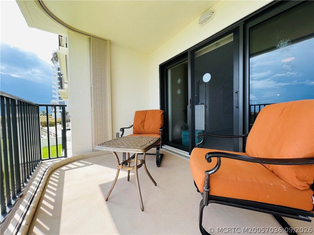 10044 S Ocean Drive , Unit 206, Jensen Beach, FL 34957 Photo
