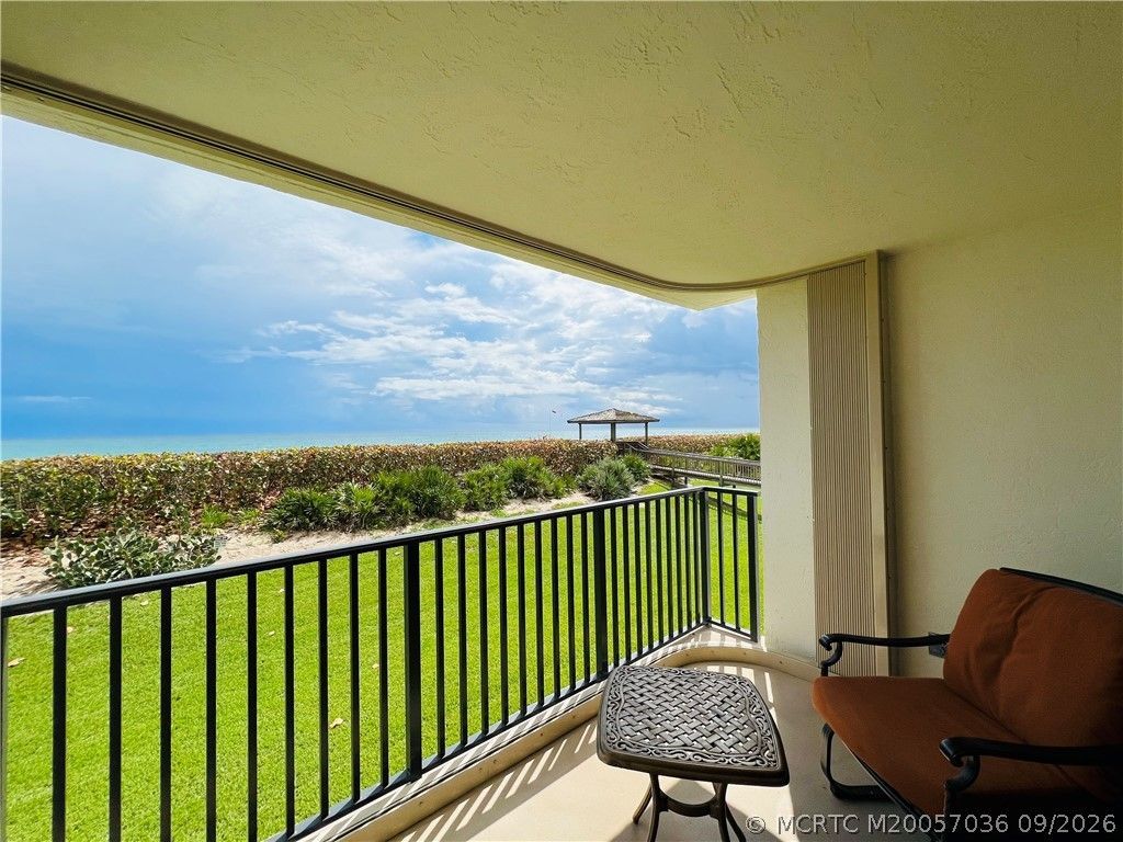10044 S Ocean Drive , Unit 206, Jensen Beach, FL 34957 Photo