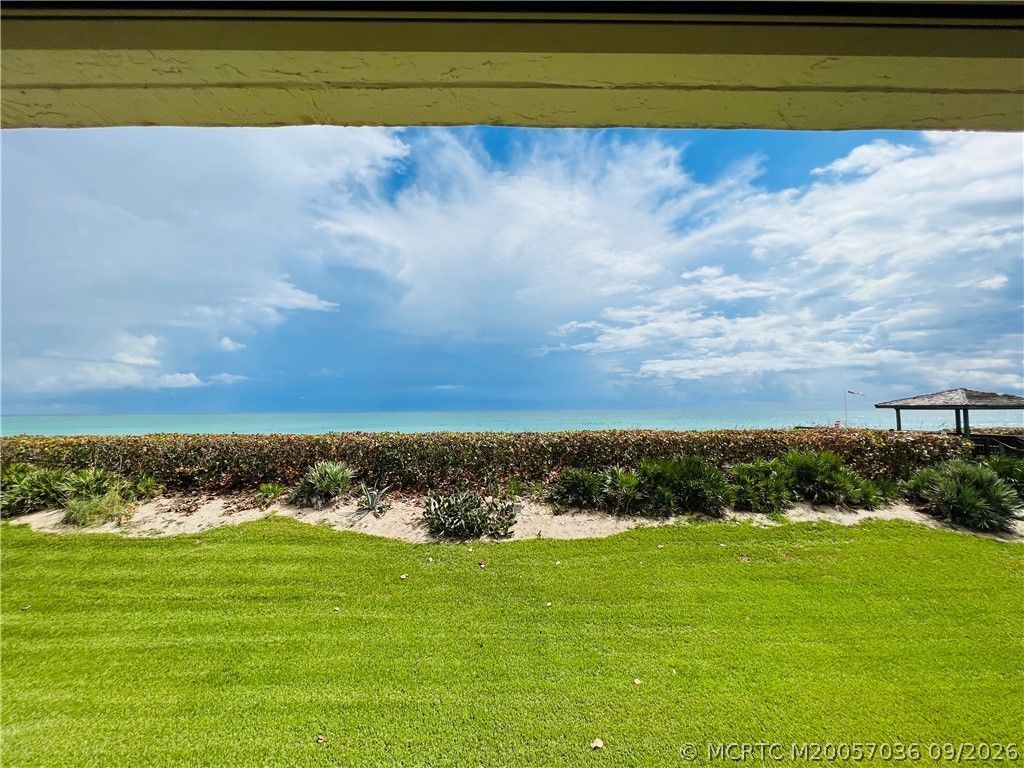10044 S Ocean Drive , Unit 206, Jensen Beach, FL 34957 Photo