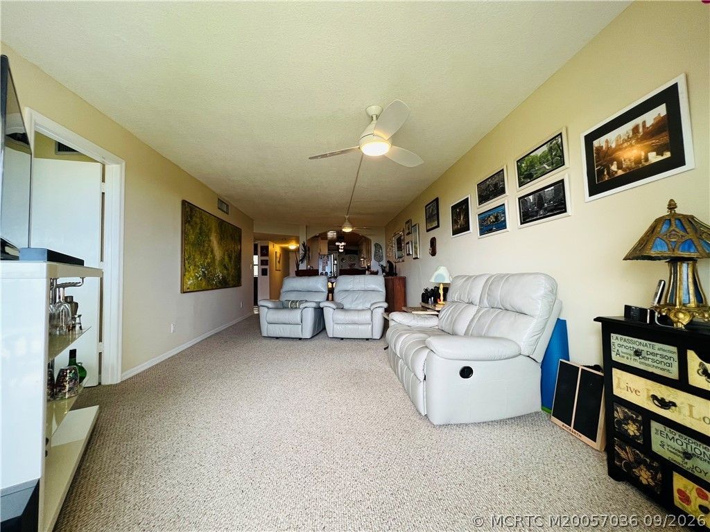 10044 S Ocean Drive , Unit 206, Jensen Beach, FL 34957 Photo