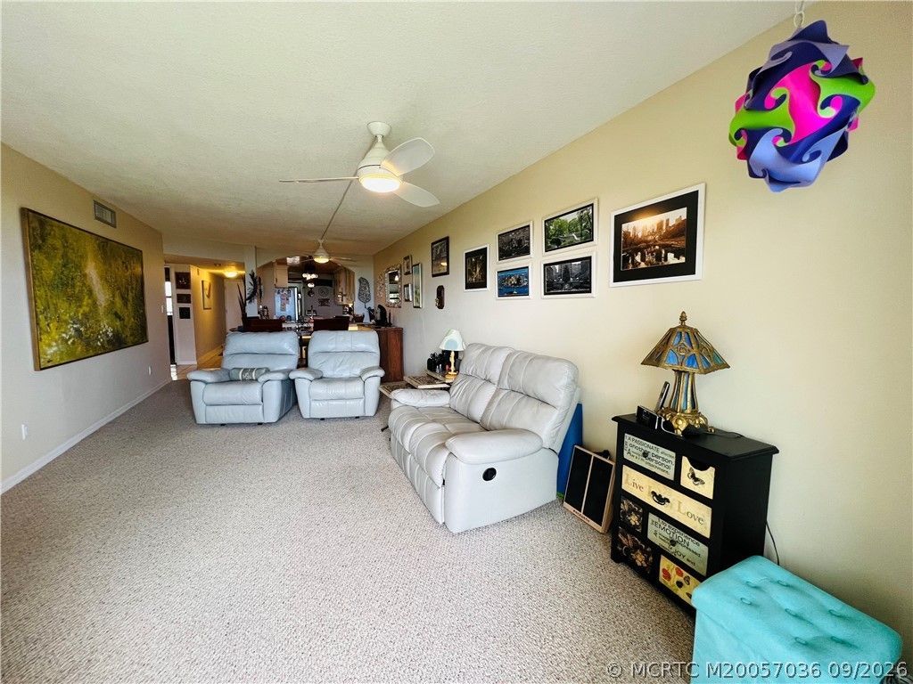 10044 S Ocean Drive , Unit 206, Jensen Beach, FL 34957 Photo