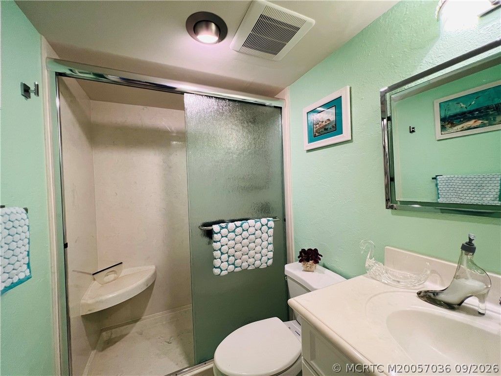 10044 S Ocean Drive , Unit 206, Jensen Beach, FL 34957 Photo