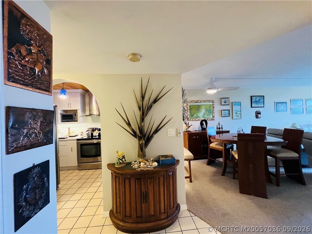 10044 S Ocean Drive , Unit 206, Jensen Beach, FL 34957 Photo