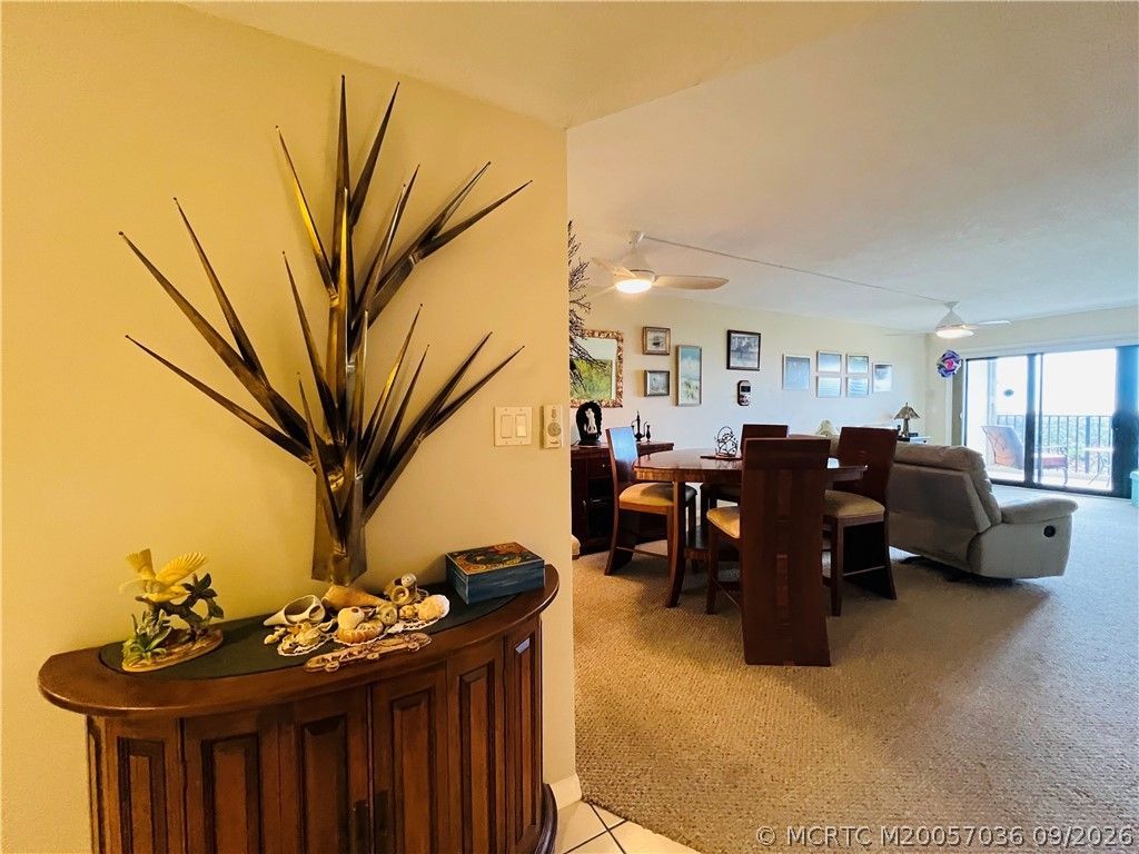 10044 S Ocean Drive , Unit 206, Jensen Beach, FL 34957 Photo