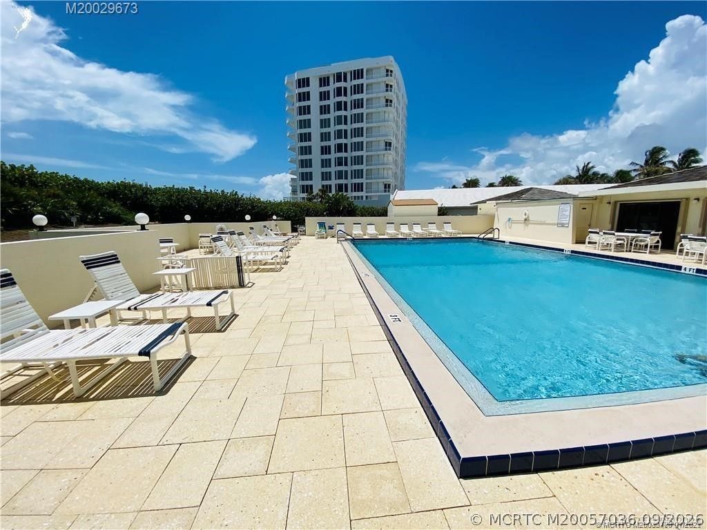 10044 S Ocean Drive , Unit 206, Jensen Beach, FL 34957 Photo