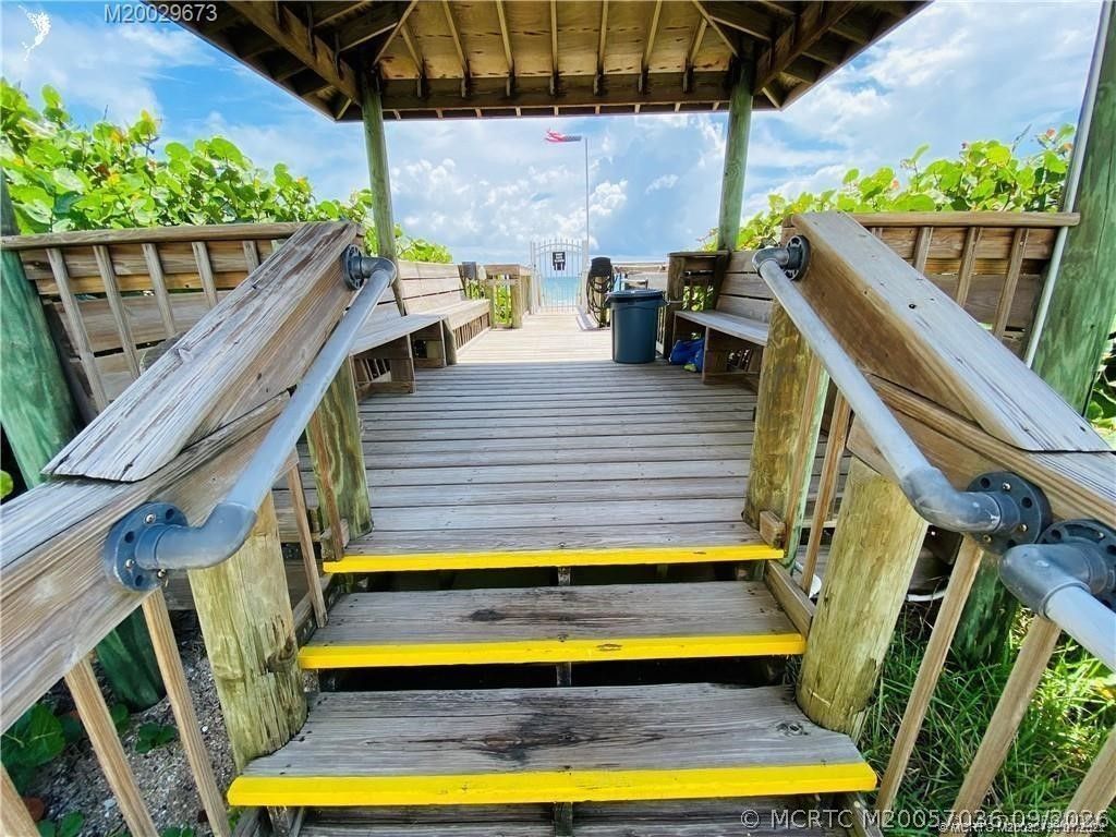 10044 S Ocean Drive , Unit 206, Jensen Beach, FL 34957 Photo