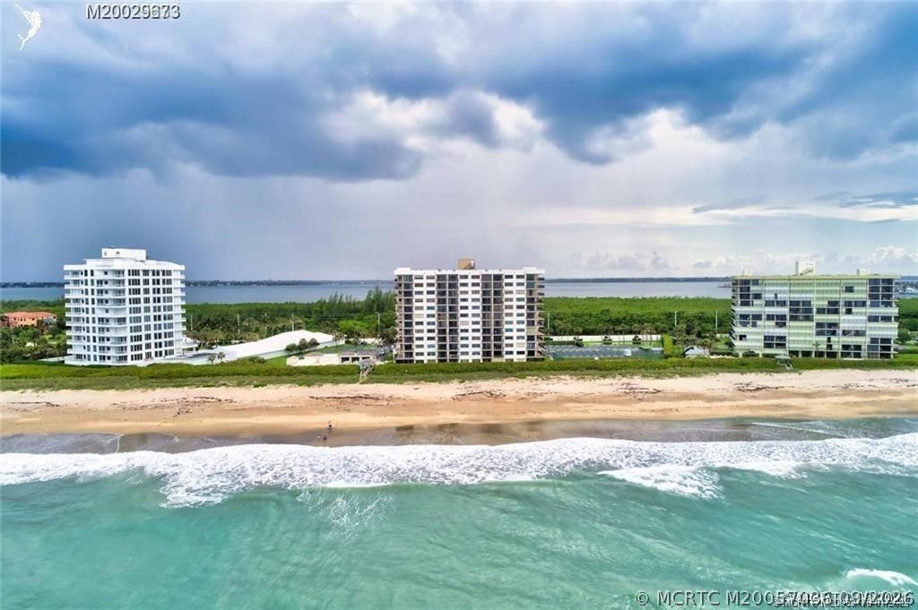 10044 S Ocean Drive , Unit 206, Jensen Beach, FL 34957 Photo