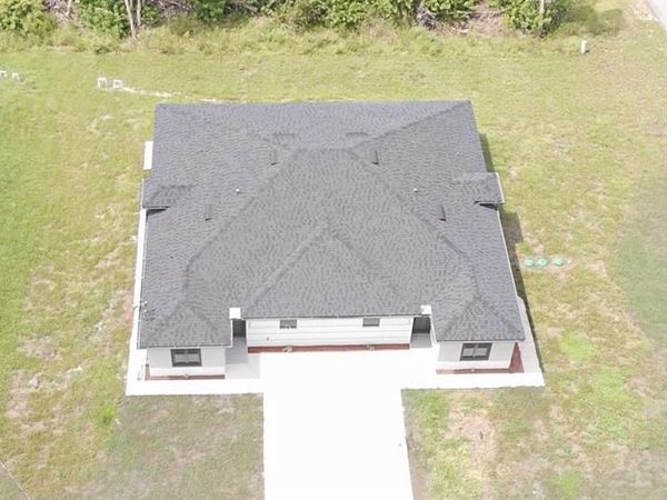1010 Habershan AVE , LEHIGH ACRES, FL 33974