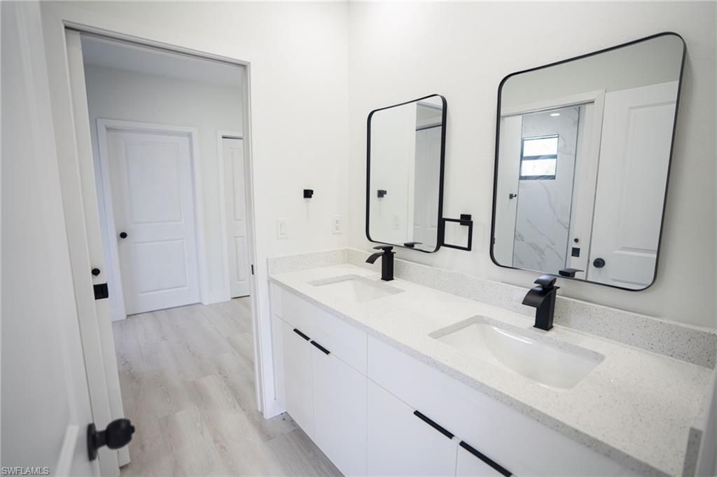 1008-1010 Habershan Ave, Lehigh Acres, FL 33974 Photo