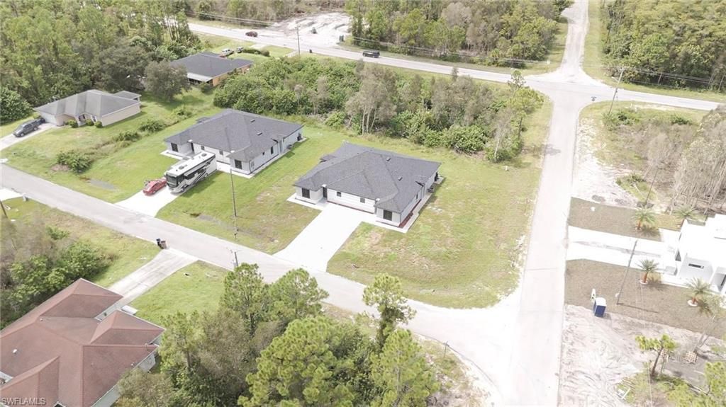 1008-1010 Habershan Ave, Lehigh Acres, FL 33974 Photo