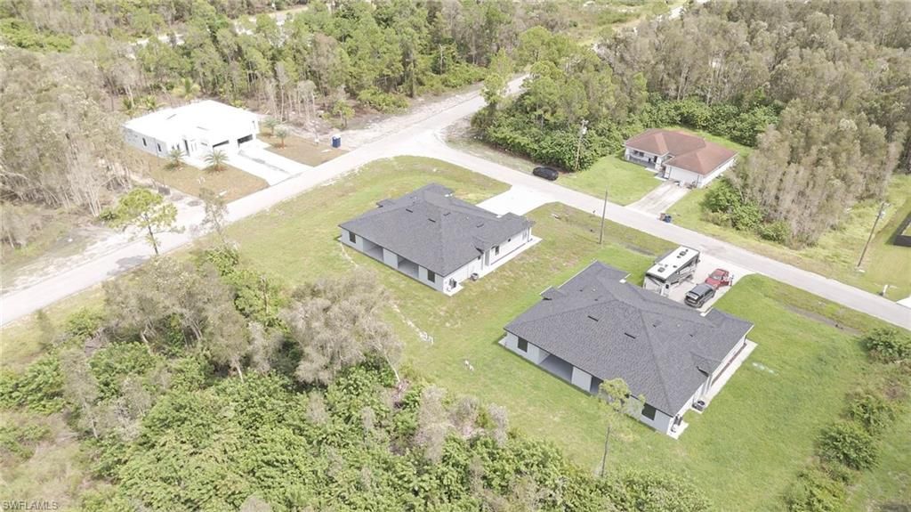 1008-1010 Habershan Ave, Lehigh Acres, FL 33974 Photo