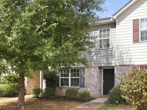 1535 Hydrangea Lane , Mcdonough, GA 30253
