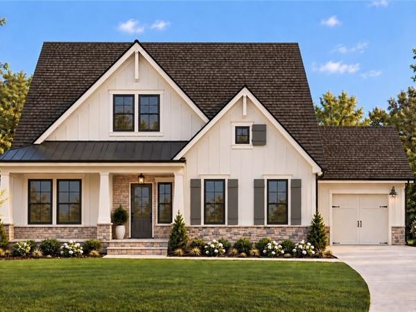 7754 Turner Road, Woodstock, GA 30188