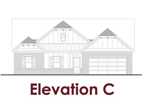 301 Wingate Drive , Winder, GA 30680
