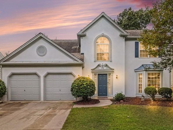 5905 Haterleigh Drive , Johns Creek, GA 30005