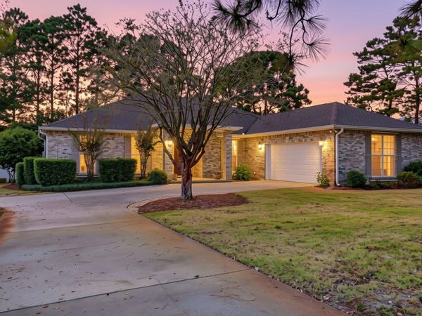 640 Ridge Road, Santa Rosa Beach, FL 32459