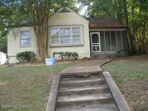 517 Broadway Avenue, Jackson, MS 39216