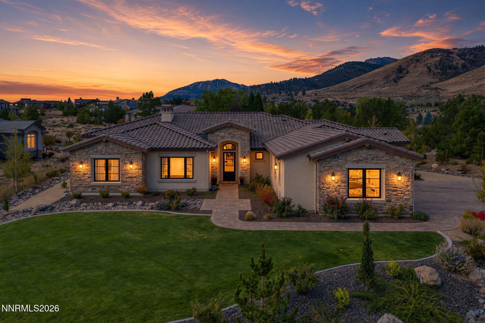 6197 N Featherstone Circle, Reno, NV 89511 Main Photo