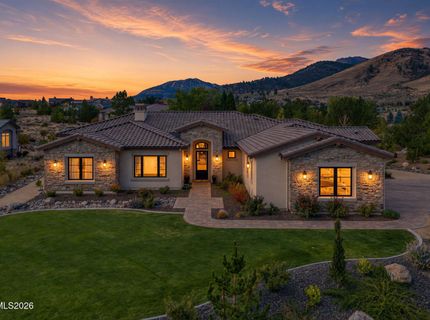 6197 N Featherstone Circle, Reno, NV 89511 Photo