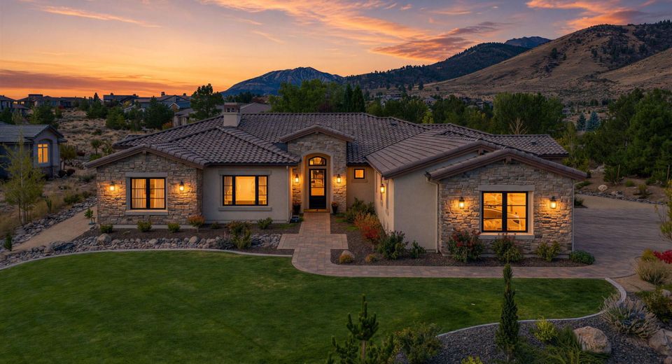 6197 N Featherstone Circle, Reno, NV 89511 Photo