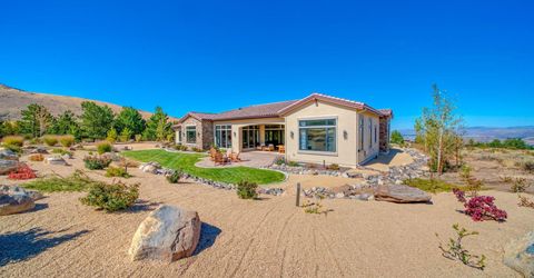 6197 N Featherstone Circle, Reno, NV 89511 Photo