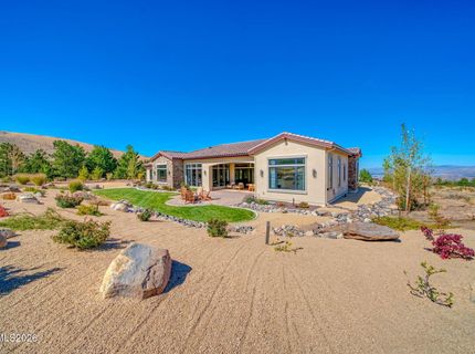 6197 N Featherstone Circle, Reno, NV 89511 Photo