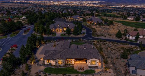 6197 N Featherstone Circle, Reno, NV 89511 Photo