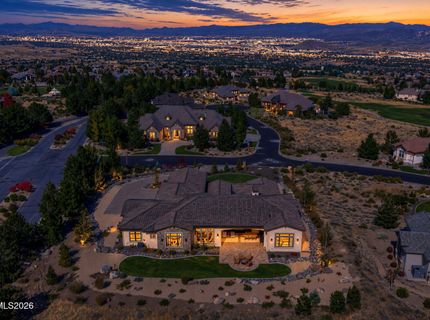 6197 N Featherstone Circle, Reno, NV 89511 Photo