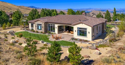 6197 N Featherstone Circle, Reno, NV 89511 Photo