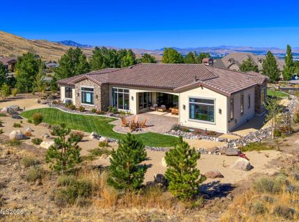 6197 N Featherstone Circle, Reno, NV 89511 Photo