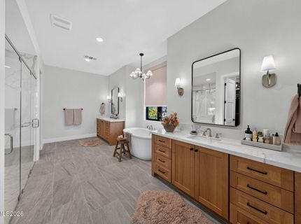 6197 N Featherstone Circle, Reno, NV 89511 Photo
