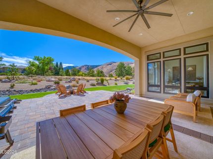 6197 N Featherstone Circle, Reno, NV 89511 Photo