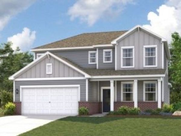 1021 Hittinger Dr, Antioch, TN 37013