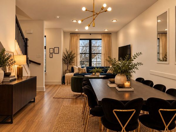 402 Cleveland St , Unit 3, Nashville, TN 37207